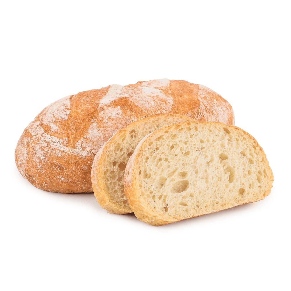 Хлібобулочні вироби