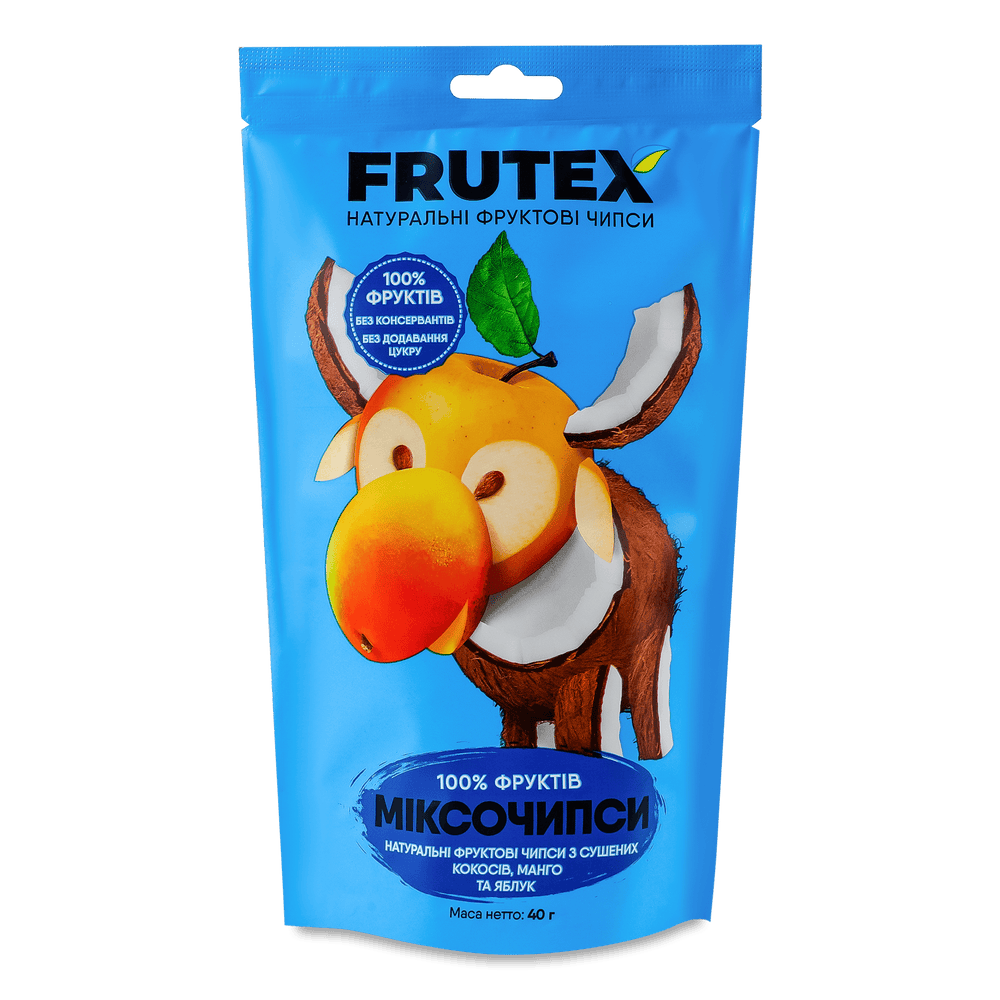 Снеки з горіхів і сухофруктів.