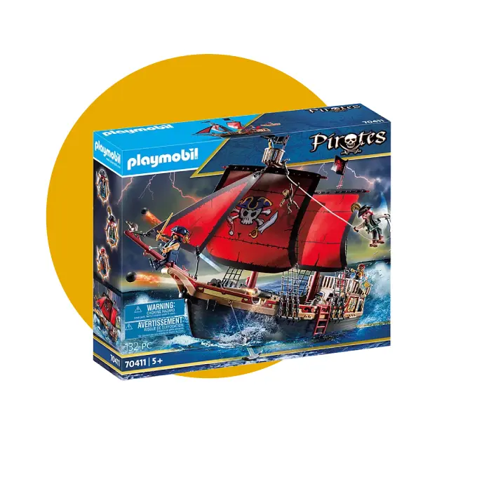 Playmobil