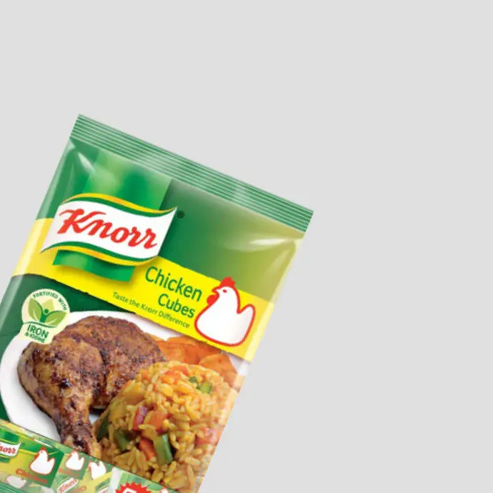 Seasoning & Spices