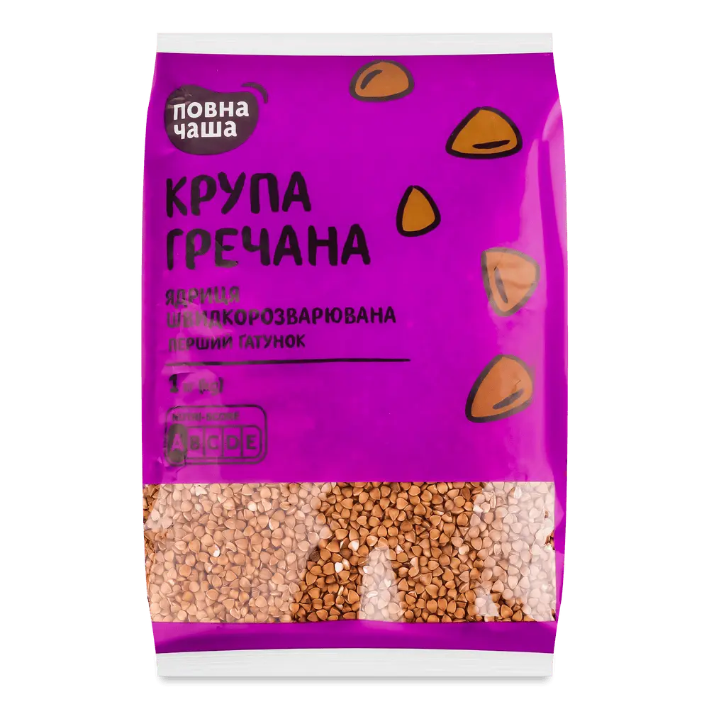 Крупи
