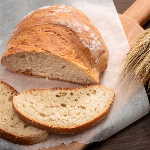 Panadería Y Bollería