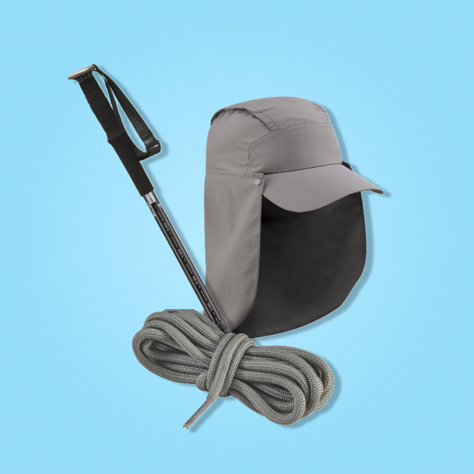 Sosete si accesorii drumetie