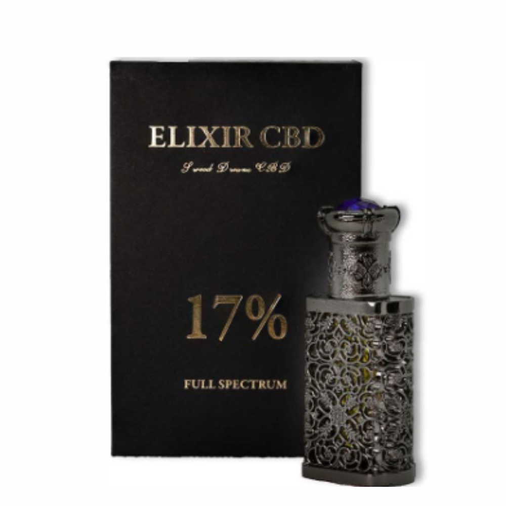 Aceites y Cremas CBD