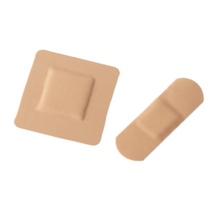 Pensos Rápidos - Toucador