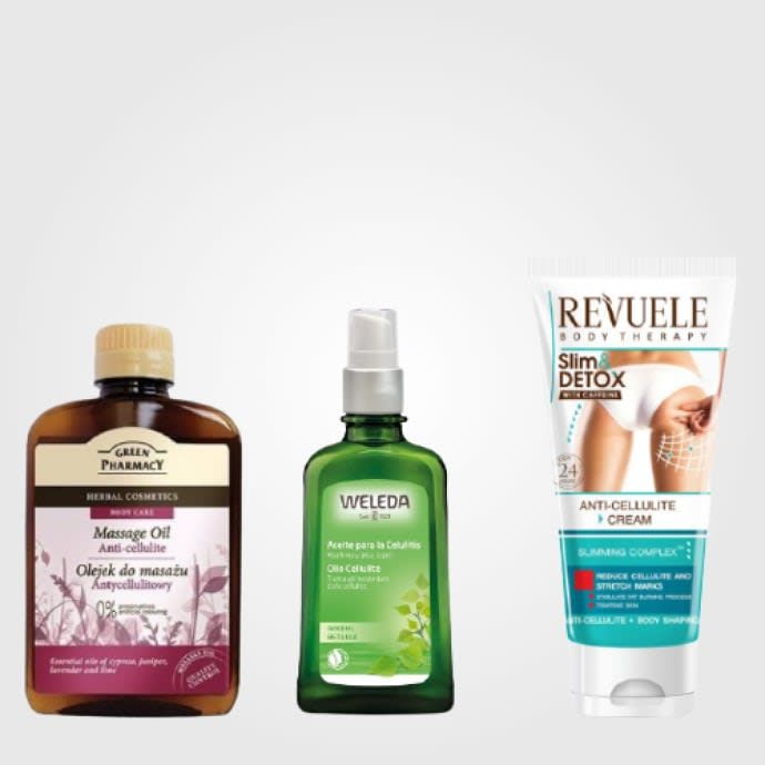 Tratamientos Corporales