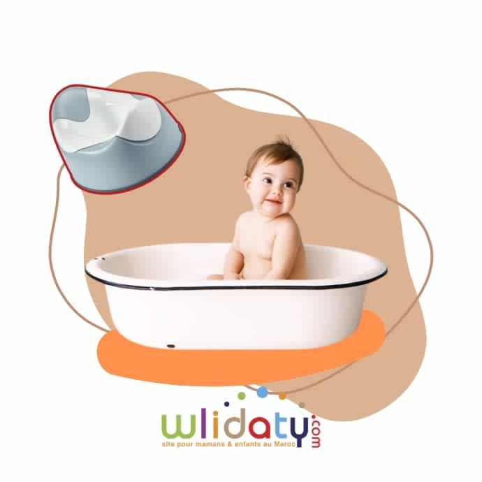 HYGIÈNE & SOIN BÉBÉ