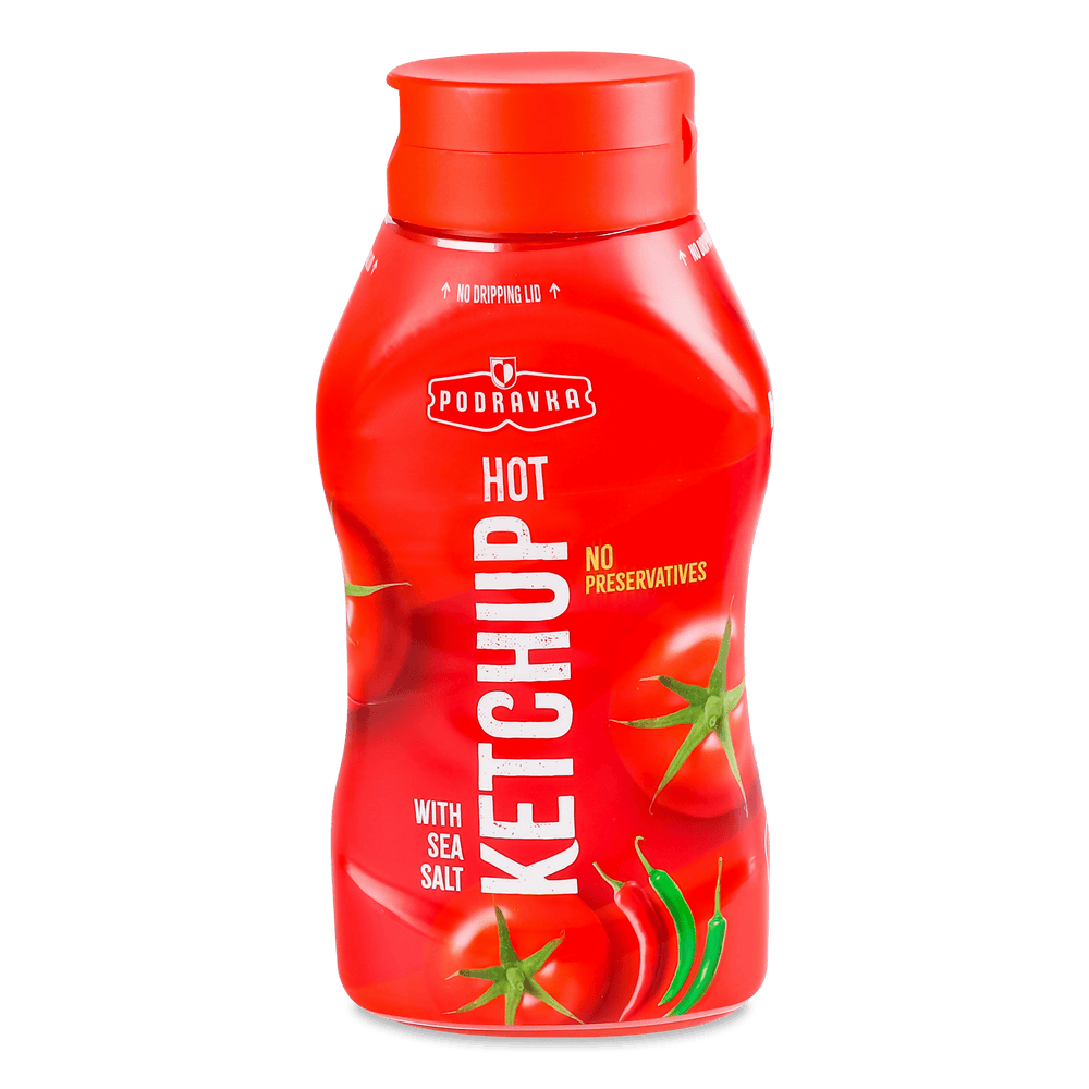 Соуси, заправки