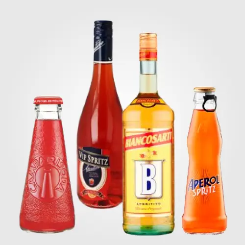 Aperitivi