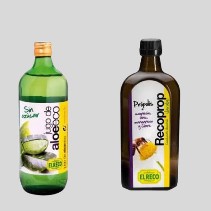 Alimentación Natural