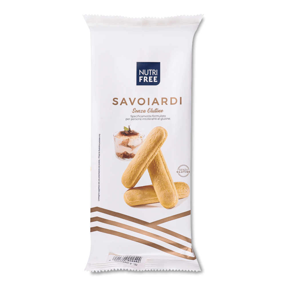 Печиво, вафлі, бісквіти