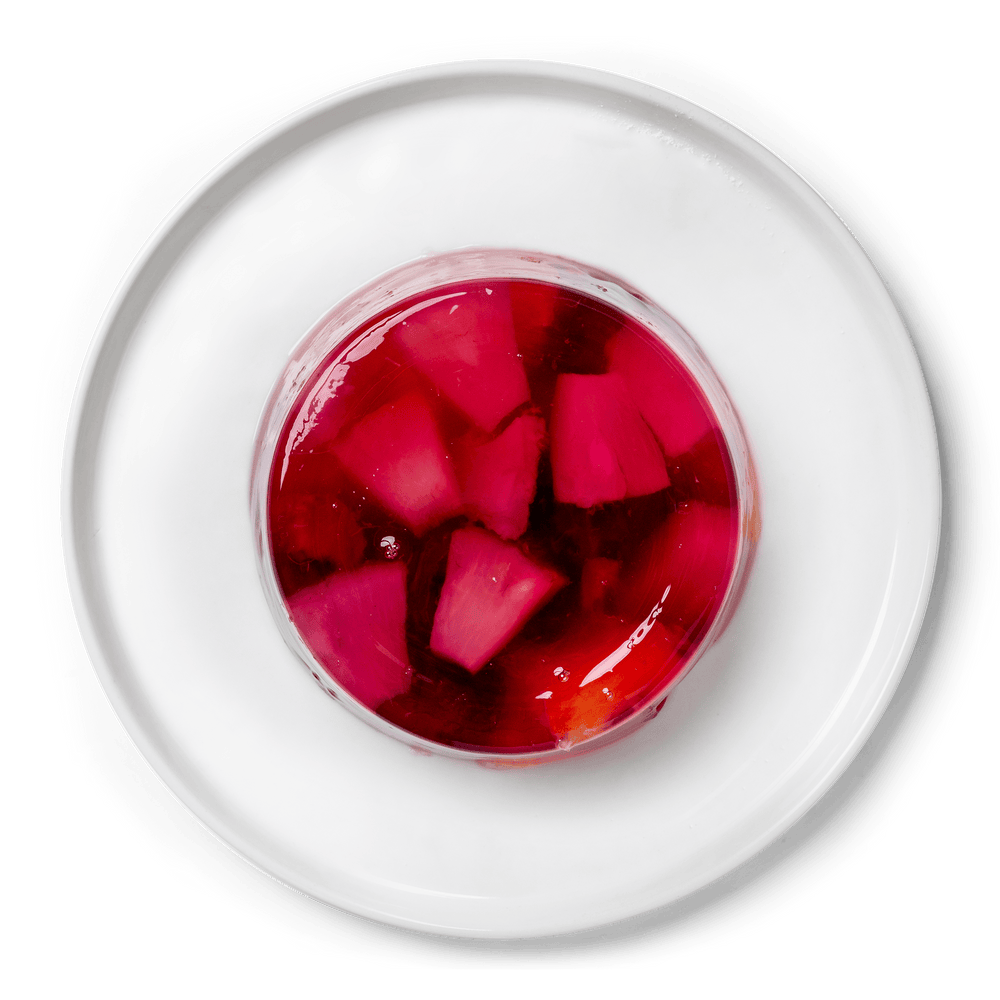 Десерти та напої