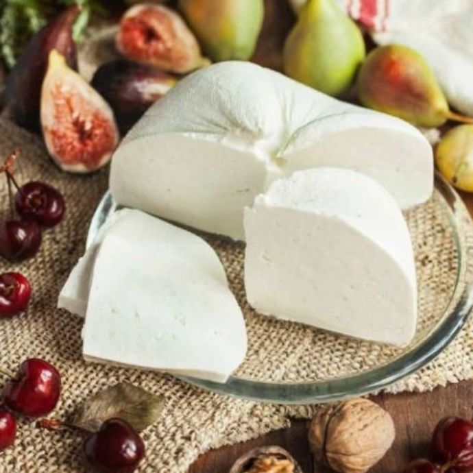 Queso Fresco