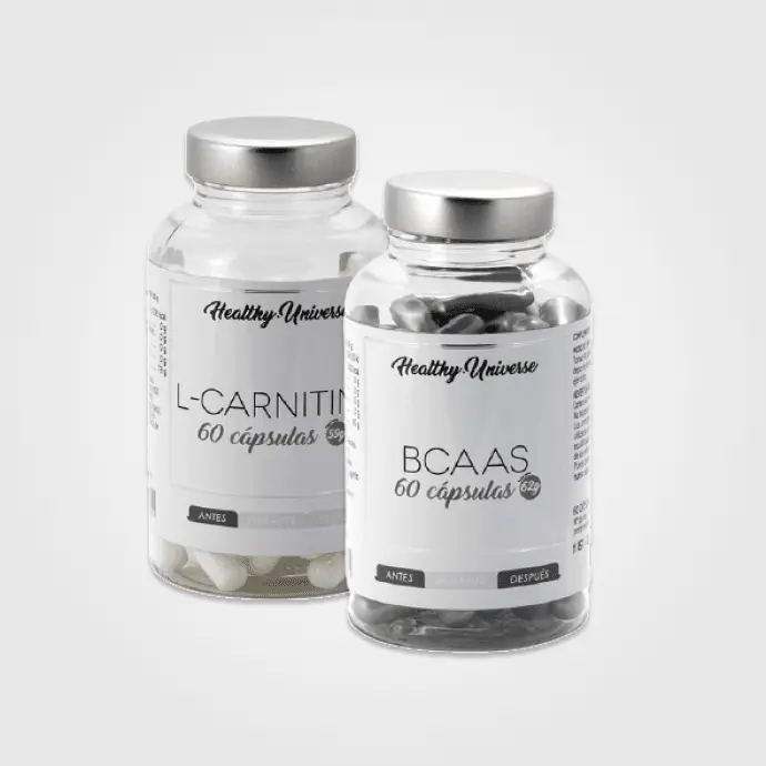 Nutrición y Suplementación Deportiva