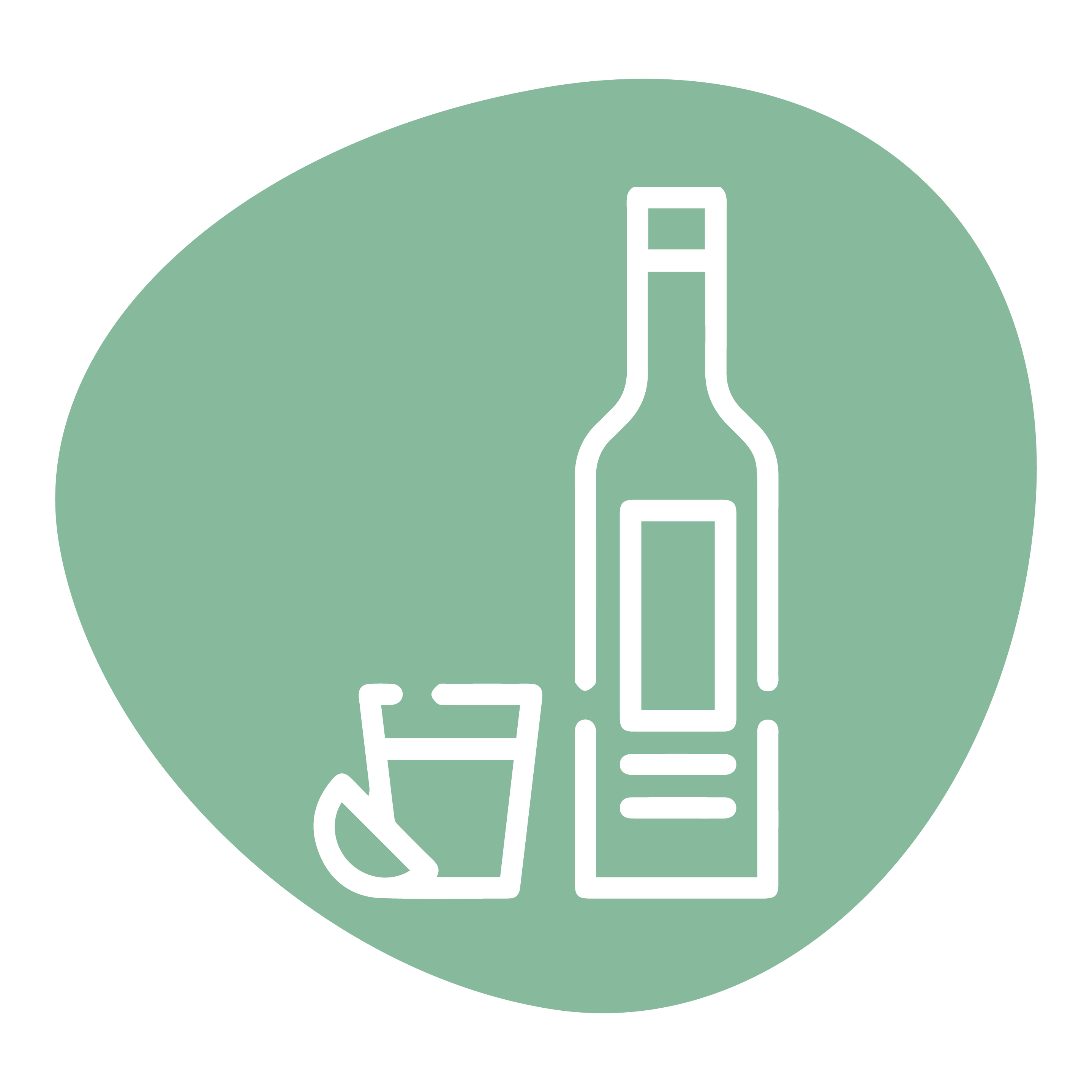 არაყი და ჭაჭა