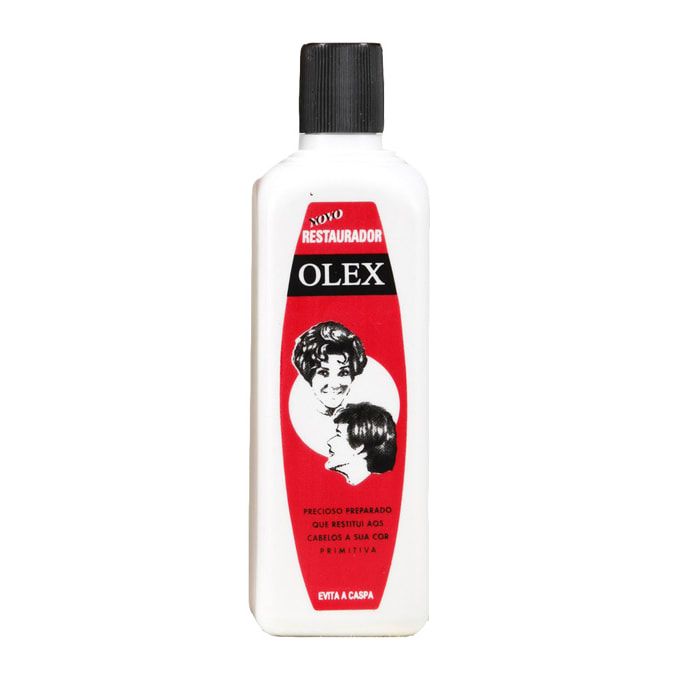 Restaurador de Cabelo - Toucador