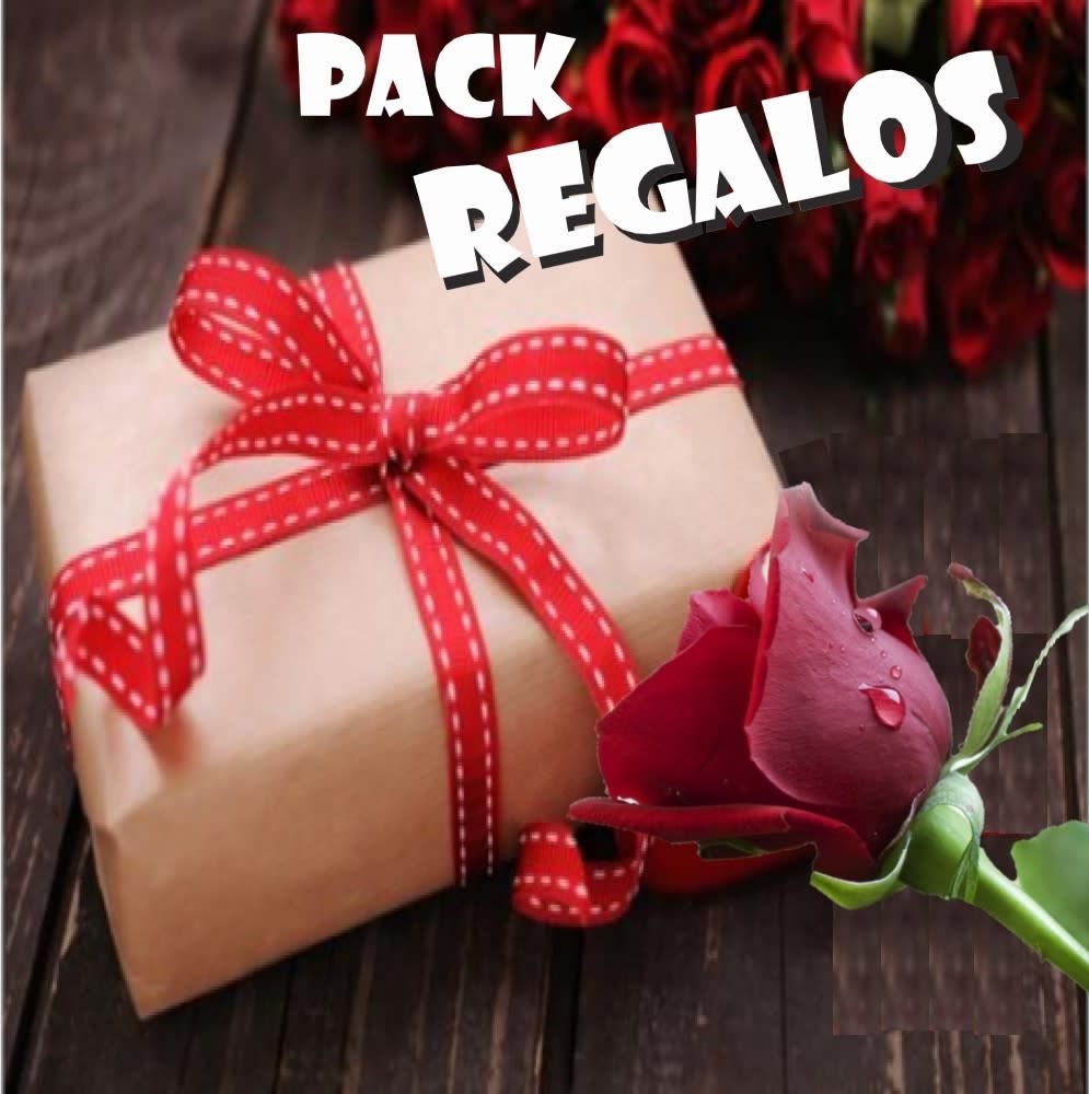 REGALOS ESPECIALES