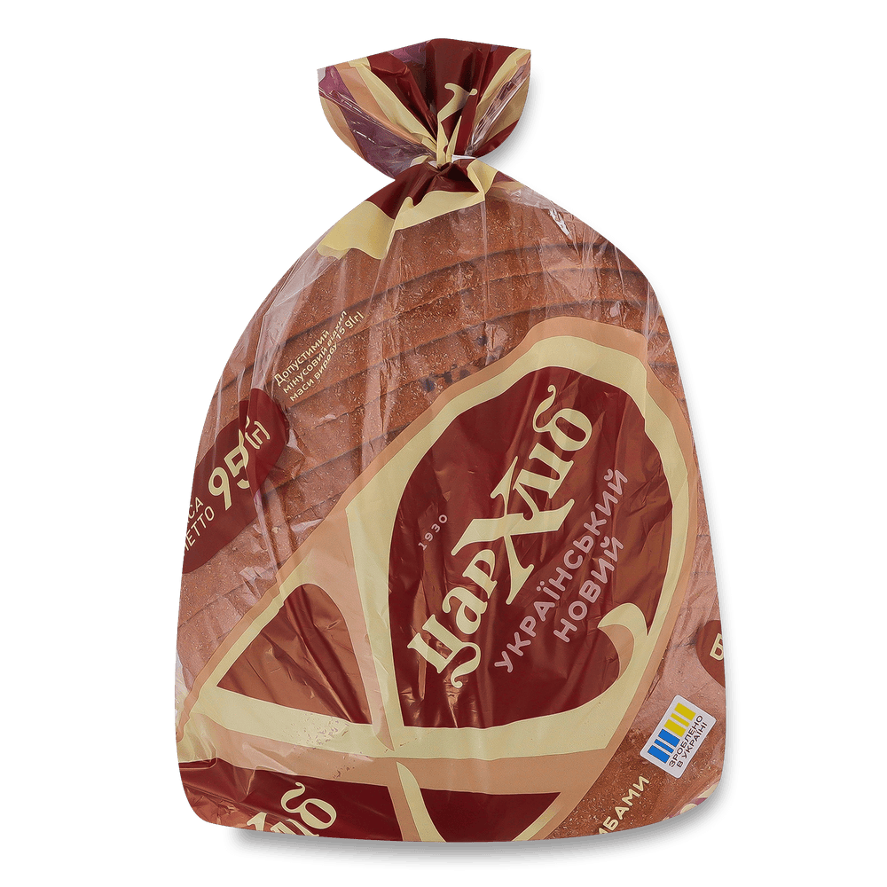 Хлібобулочні вироби