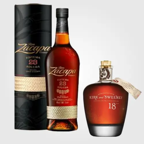 Rum