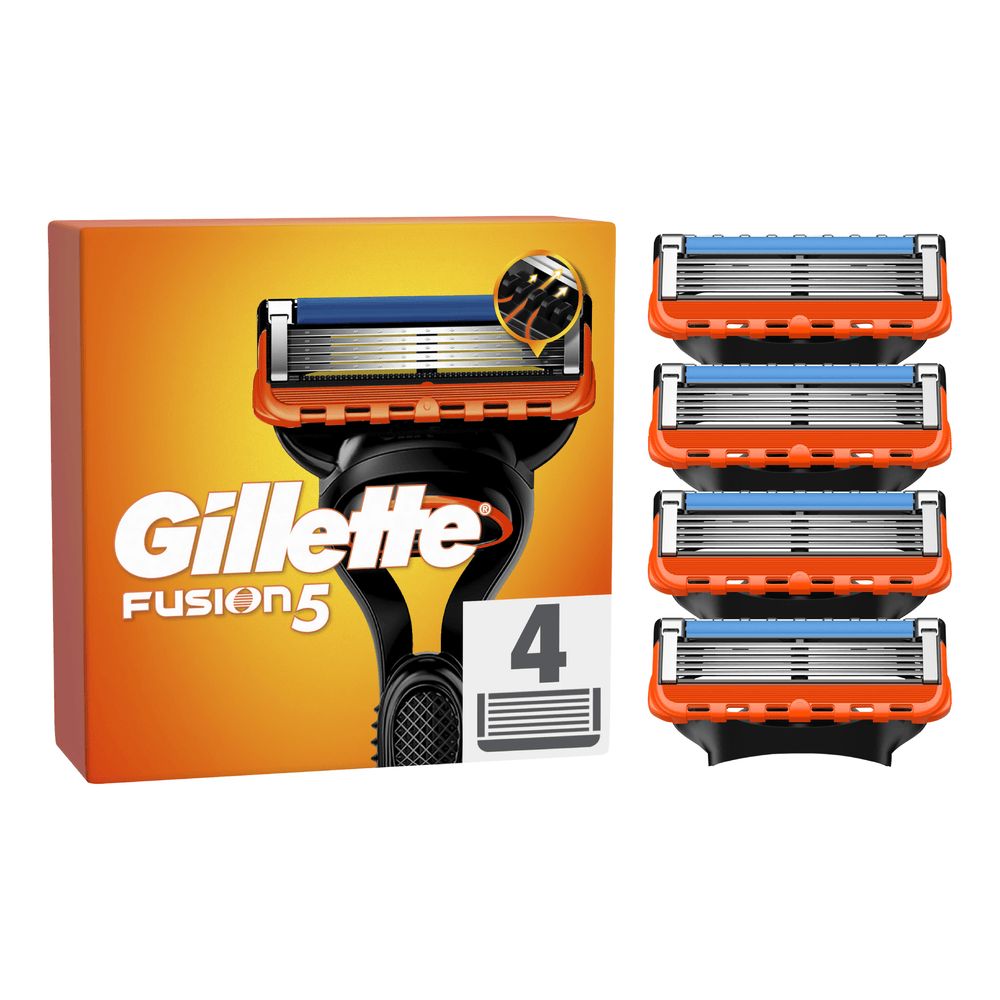 Для гоління й депіляції