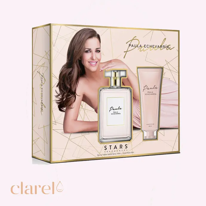 Perfumes Para Mujer