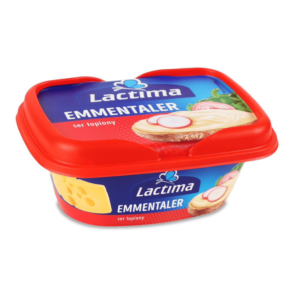 Сири плавлені.