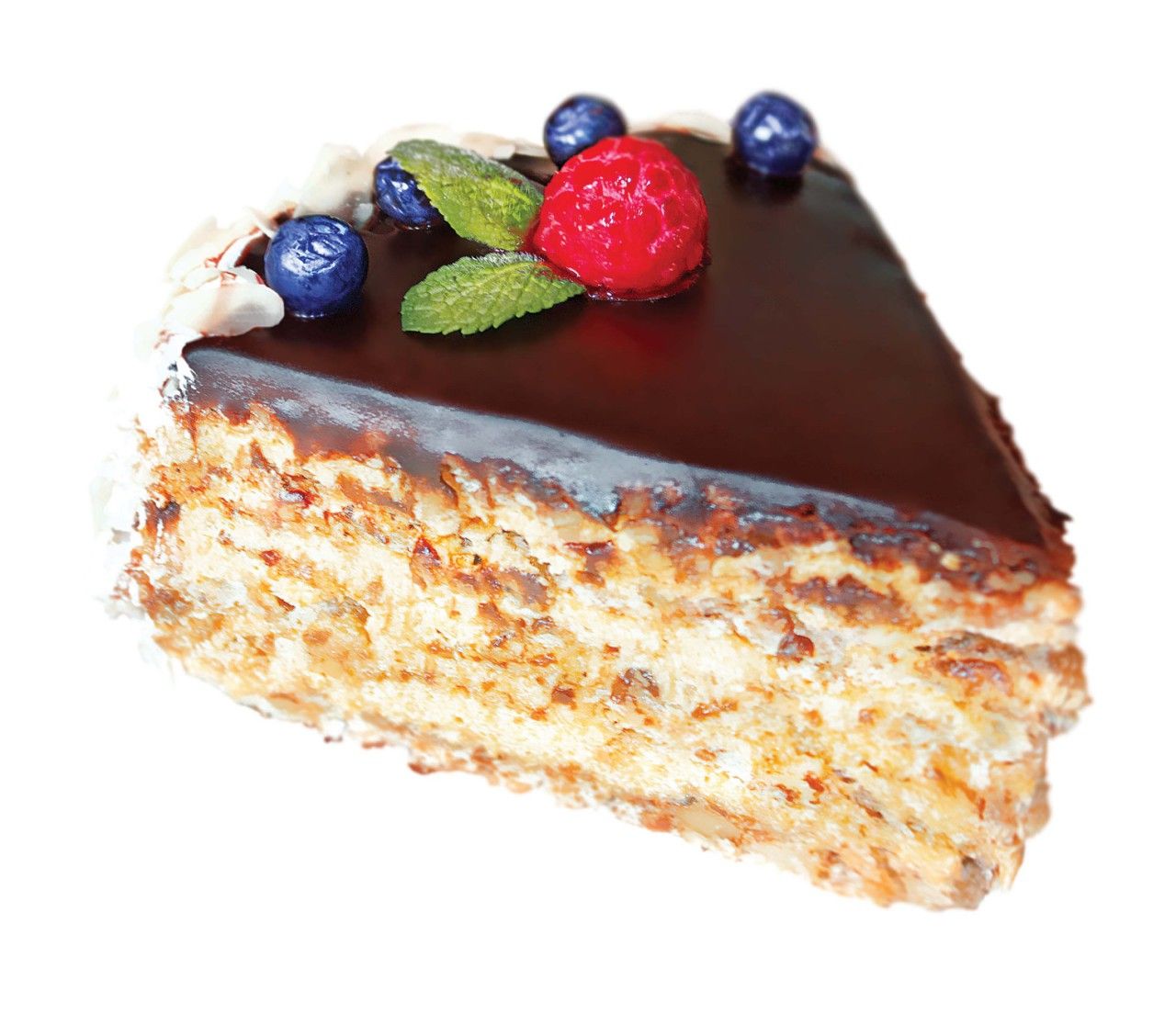 КОНДИТЕРСЬКІ ВИРОБИ