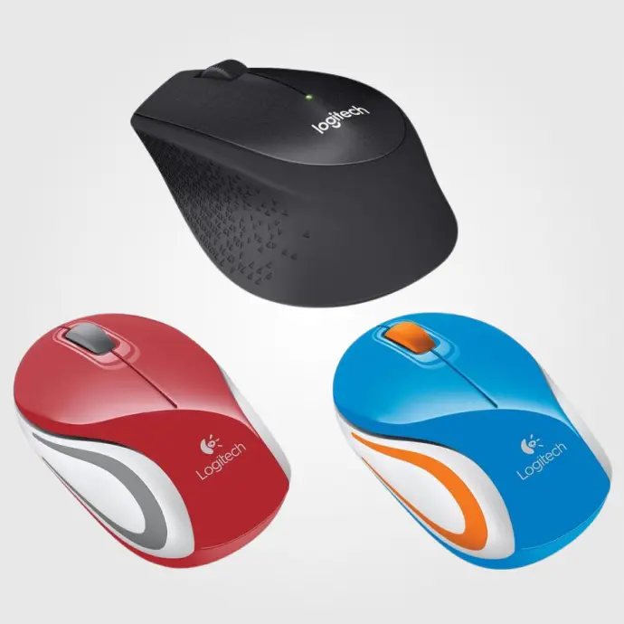 Mouse PC / Gaming