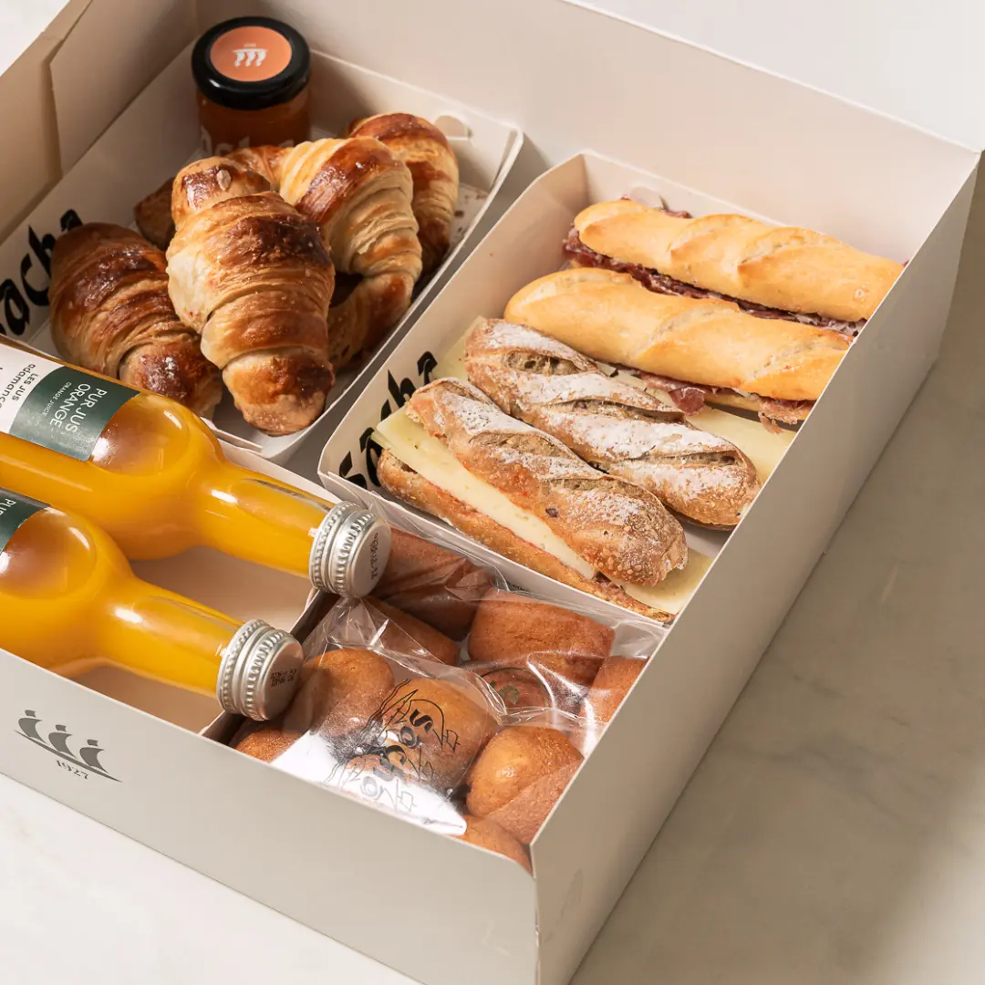 Cajas Regalo