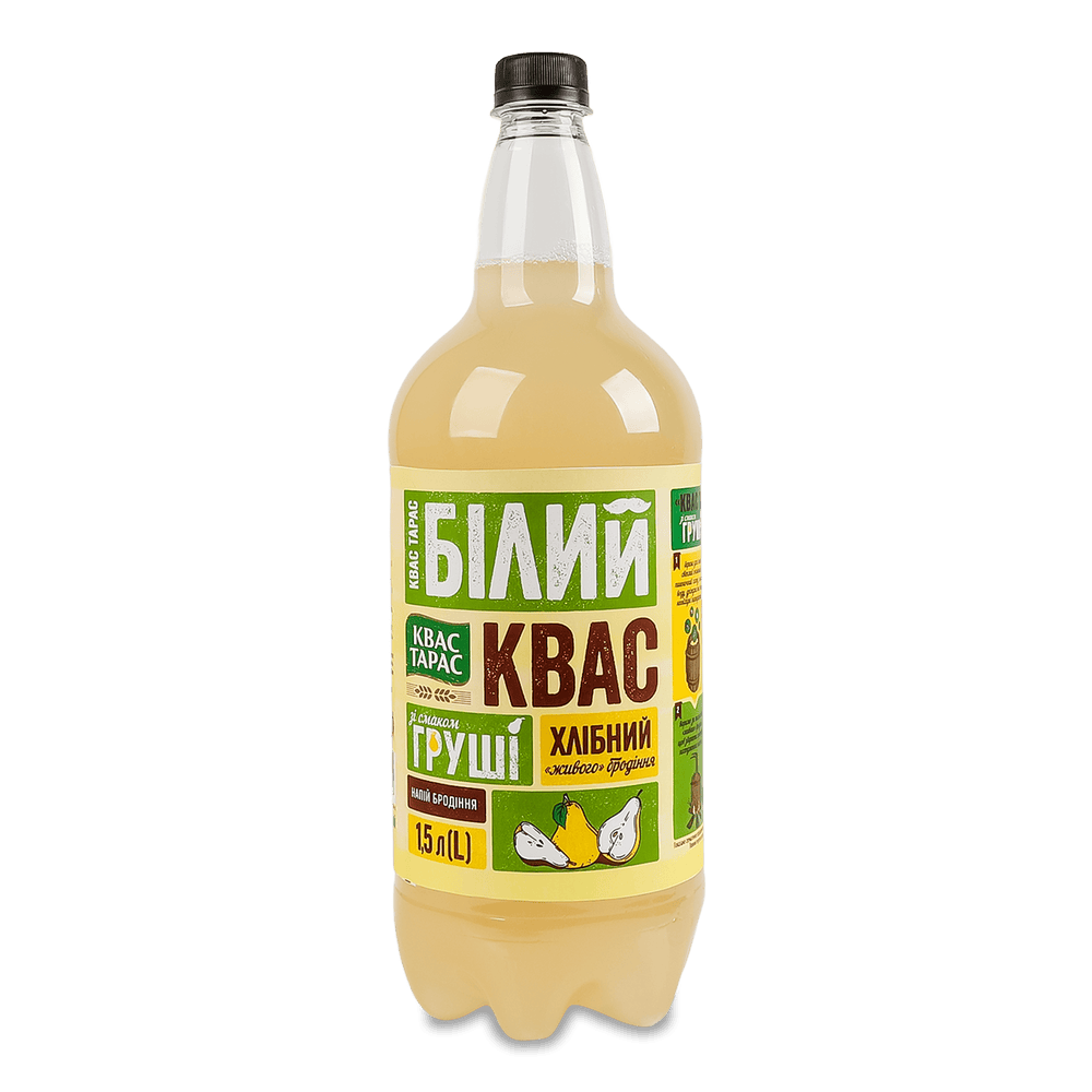Квас.