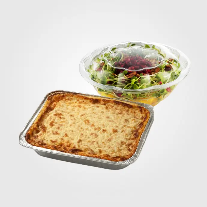 Platos Preparados