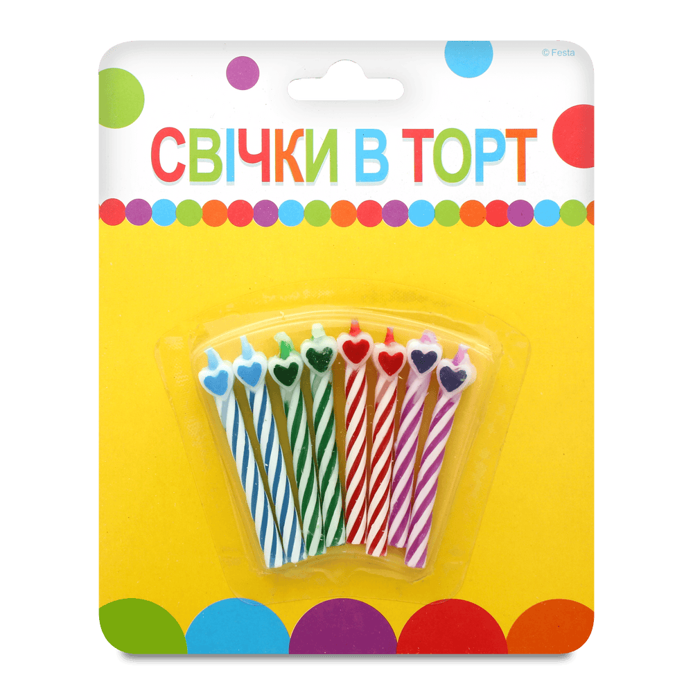 Товари для свят