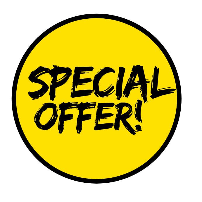  Special Offers