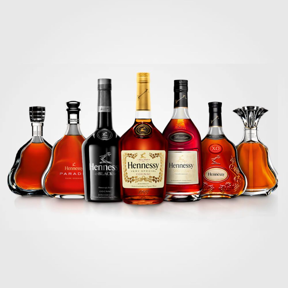 COGNAC / კონიაკი