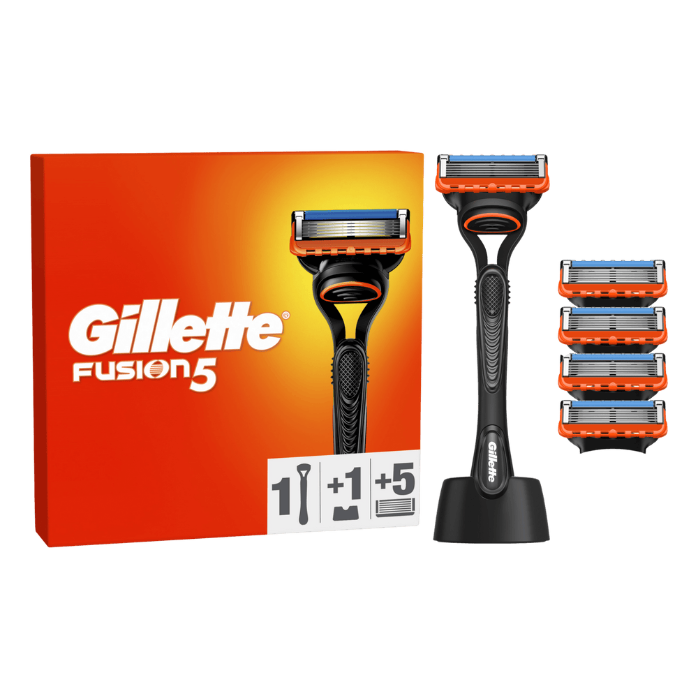 Для гоління й депіляції