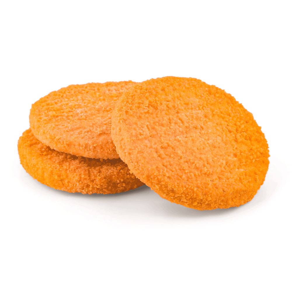 Рибні напівфабрикати.