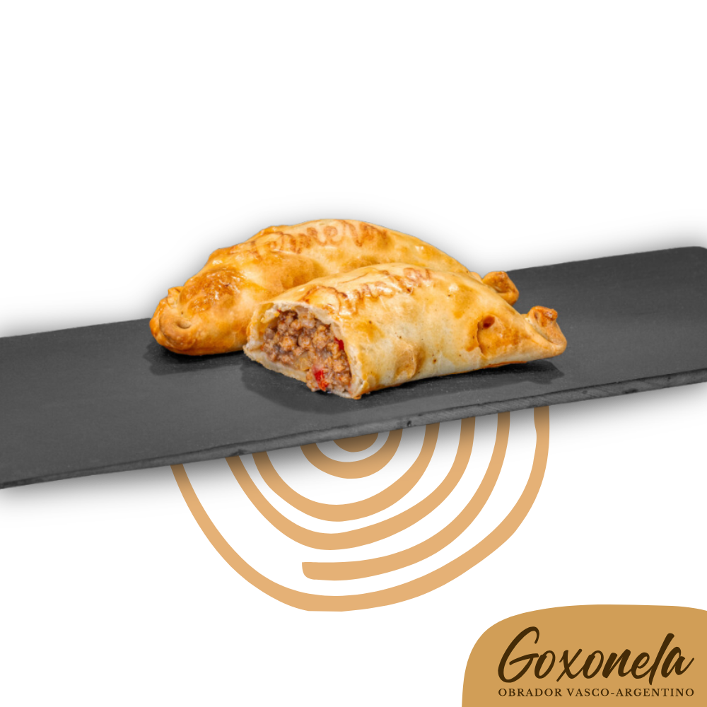 Empanadas Argentinas