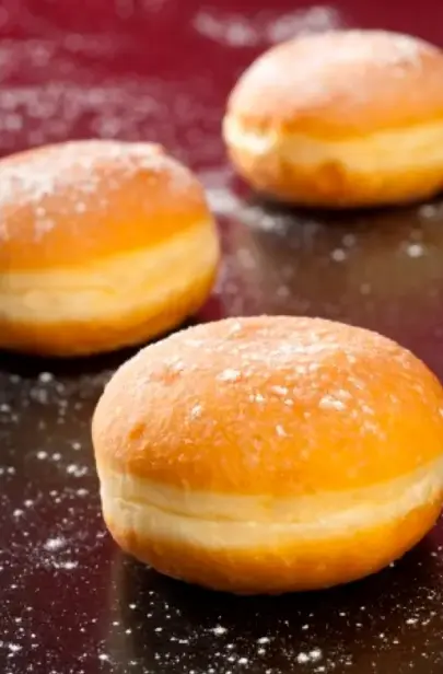 Plaisir sucrés