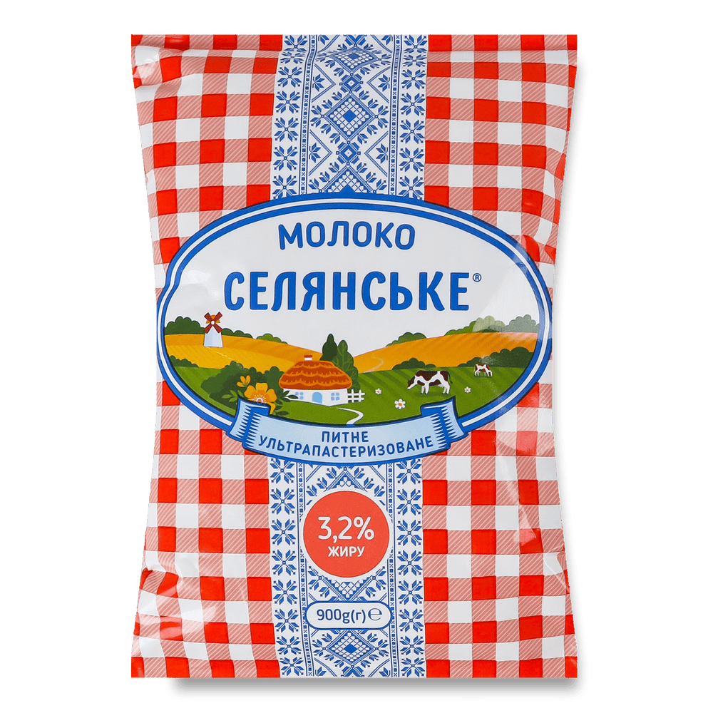 Молоко, вершки