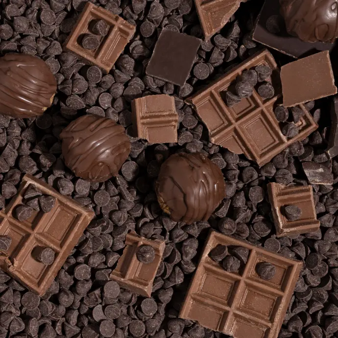 Dulces Y Chocolates
