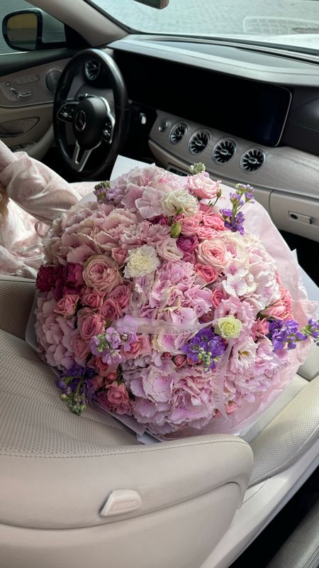 ЗБІРНІ БУКЕТИ