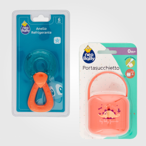 Giochi E Accessori Per Neonati