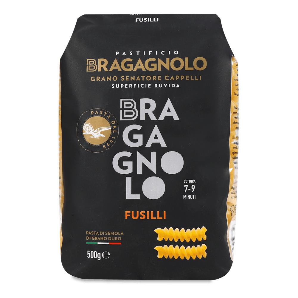 Макаронні вироби