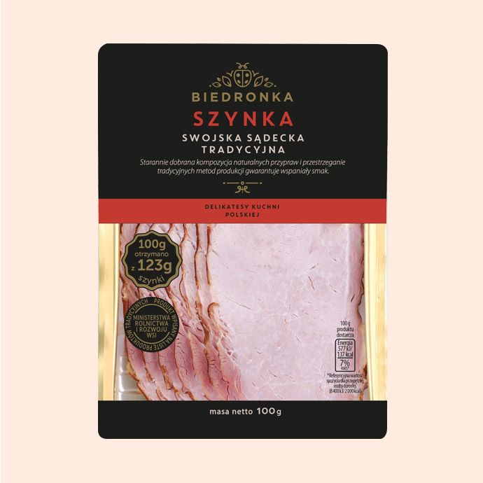 Wędliny i kiełbasy