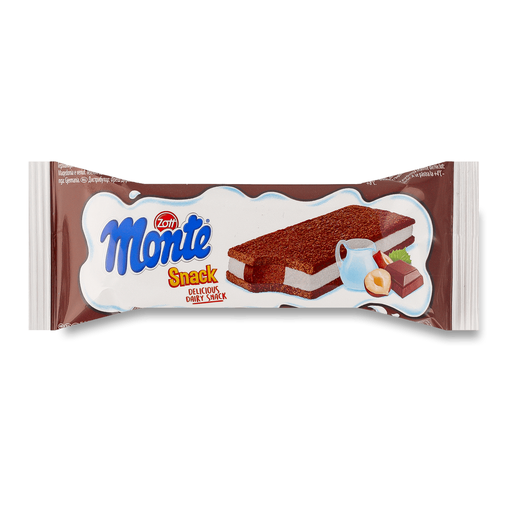 Йогурти, десерти