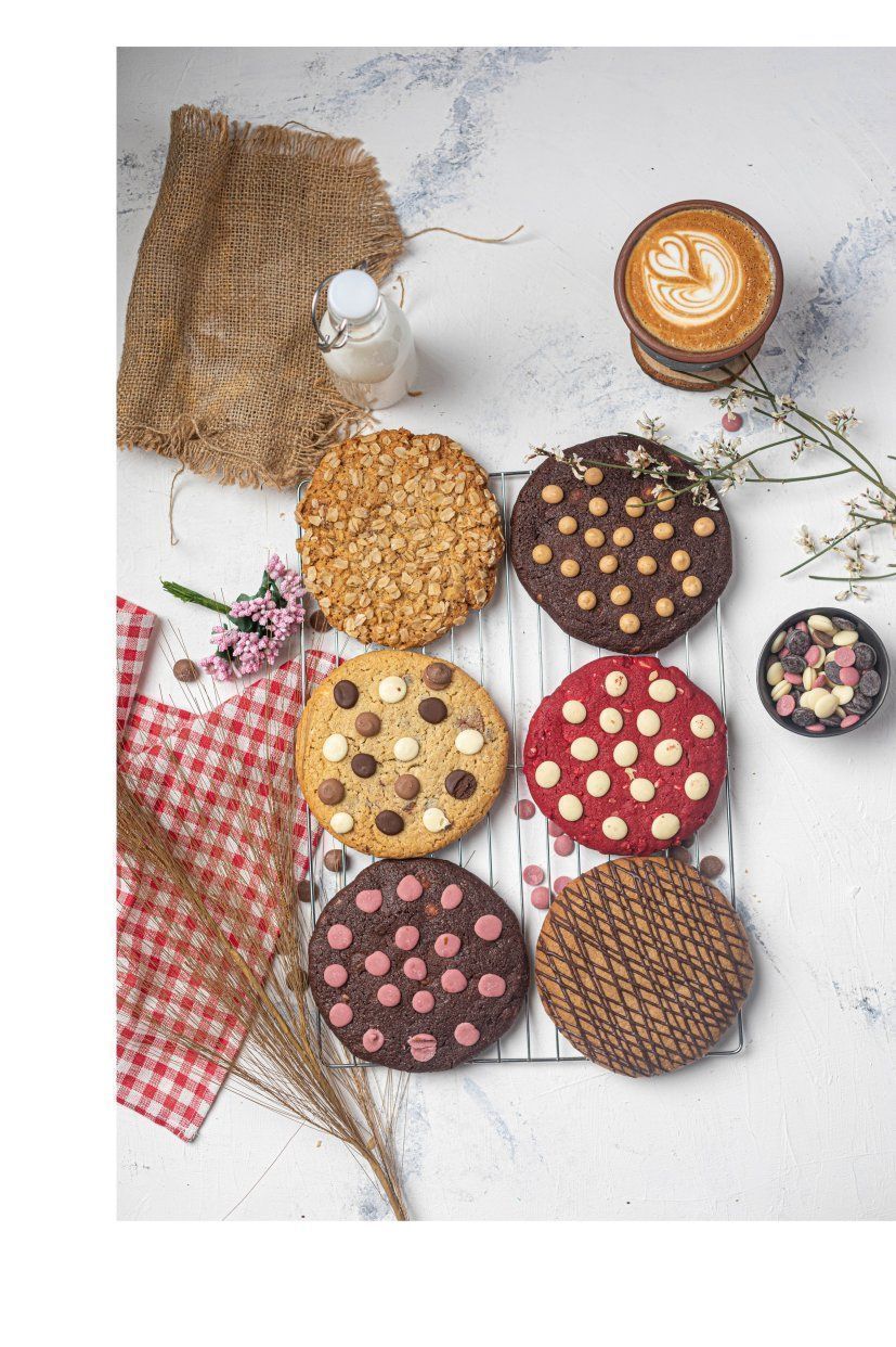 Cookies 
