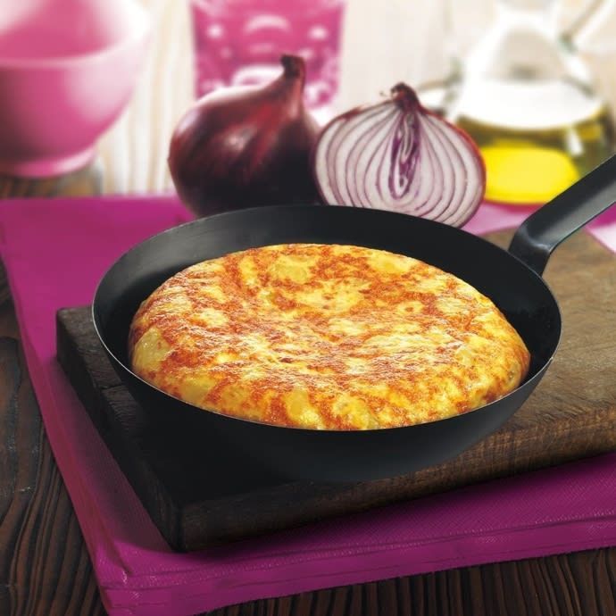 Platos Listos Para Comer