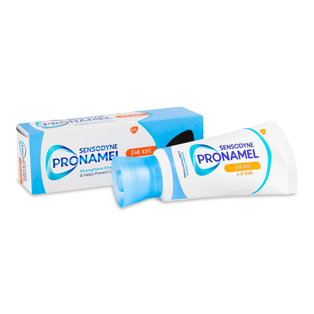 Дитяча косметика і догляд