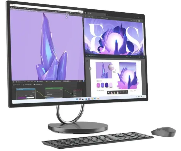 All In One PC