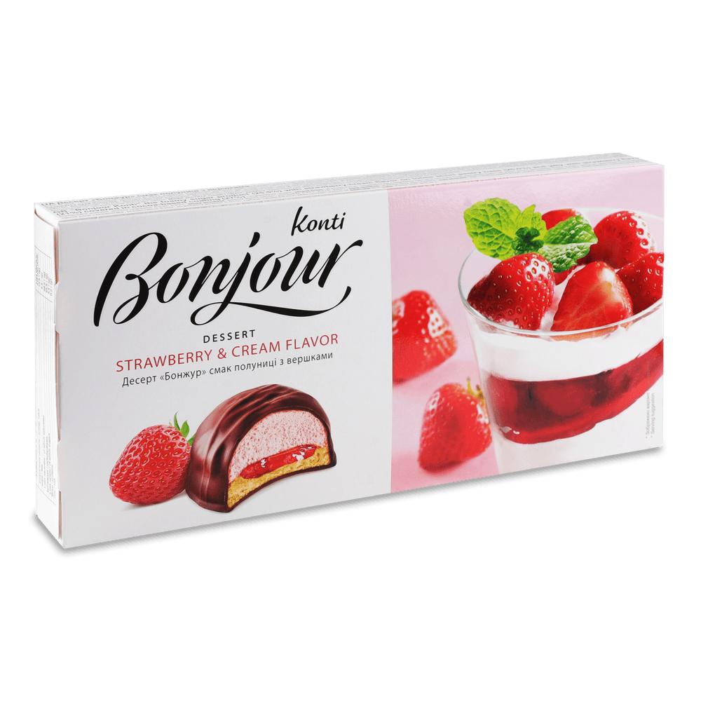 Зефір, мармелад, пастила